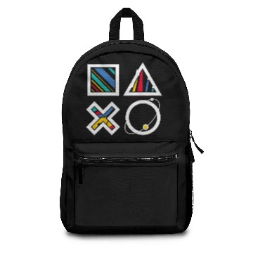 Discover PlayStation Dreamer Backpacks