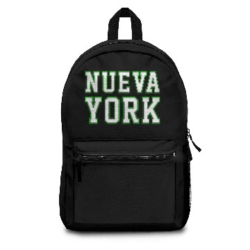 Discover Nueva York City Backpacks