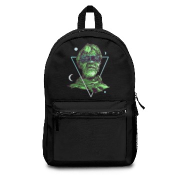 Discover Midnight Poltergeist Backpacks