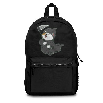Discover Cute Death Backpacks