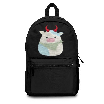 Discover Halloween Squishmallows Backpacks