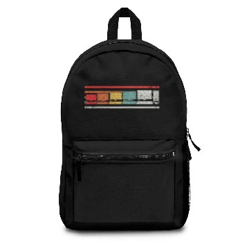 Discover Computer Programming Computer Science Backpacks