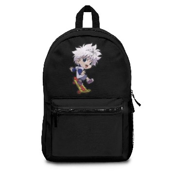 Discover Hunter × Hunter Backpacks