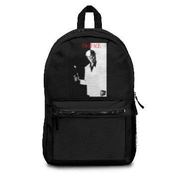 Discover Two-face Backpacks