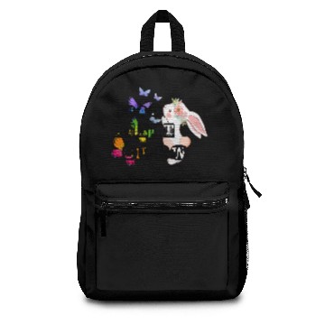 Discover Head Start Crew Backpacks