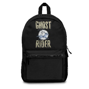 Discover The Ghost Rider Backpacks