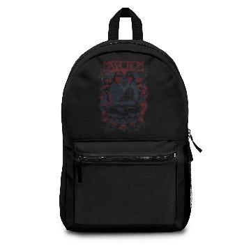 Discover Mastodon 2 Backpacks