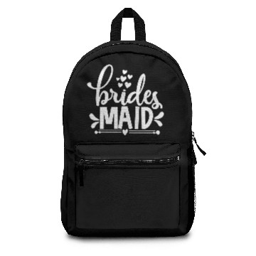 Discover Brides maid Backpacks