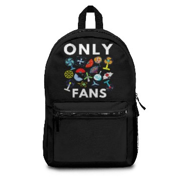 Discover Only Fans Classic Backpacks