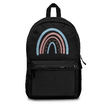 Discover Reading Rainbow, One More Chapter Reading Backpacks