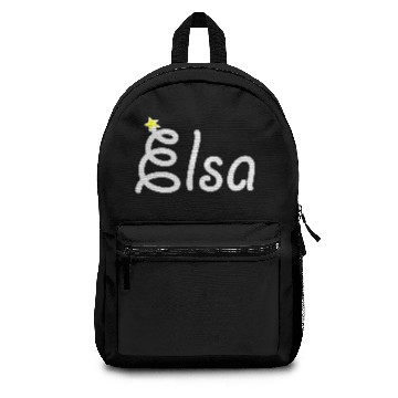 Discover Elsa Backpacks
