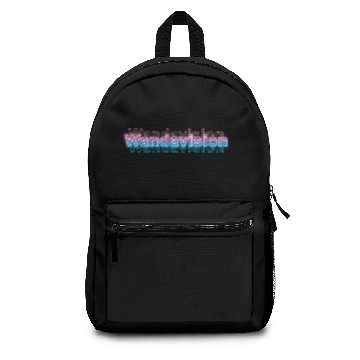 Discover Wandavision Backpacks