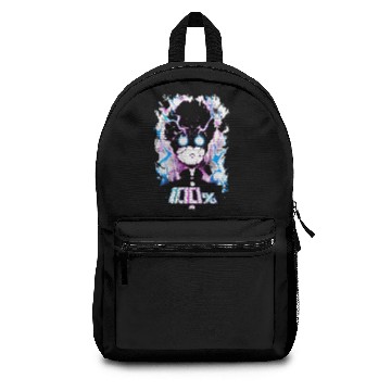 Discover Mob Psycho 100 Backpacks