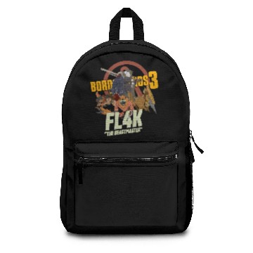 Discover Borderlands Backpacks