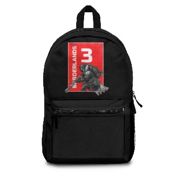 Discover Borderlands Backpacks