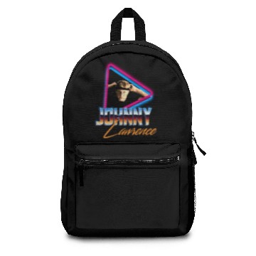 Discover cobra kai johnny lawrence Backpacks