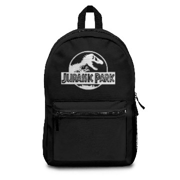 Discover Jurassic Park Backpacks
