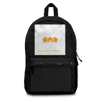 Discover Sunrise homes Backpacks