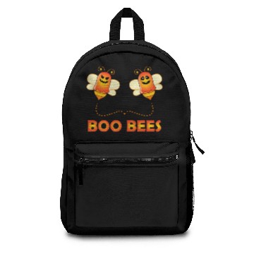 Discover Boo Bees Halloween Costume Backpacks