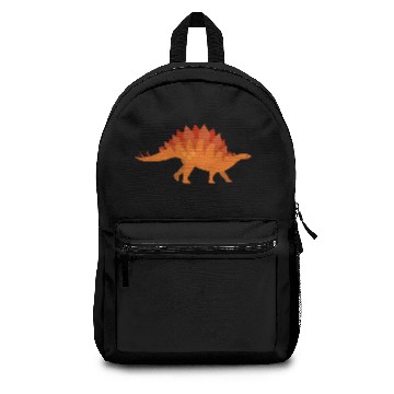 Discover Stegosaurus Backpacks