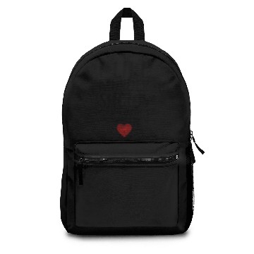 Discover I LIKE MURDER SHOWS COMFY CLOTHES - FUNNY IDENTITY Backpacks