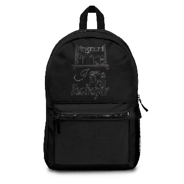 Discover Playground Prince Pro Swinger Backpacks