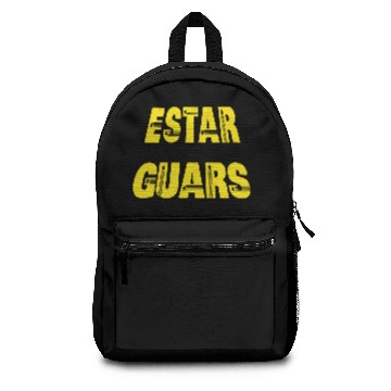 Discover ESTAR GUARS Backpacks