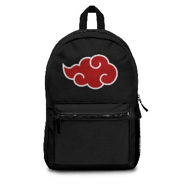 Discover Itachi Logo Backpacks