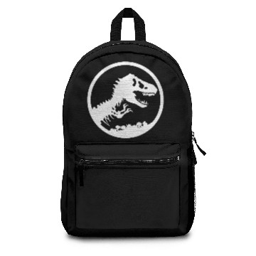 Discover Jurassic Park Backpacks