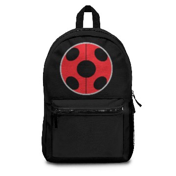 Discover ladybug Backpacks