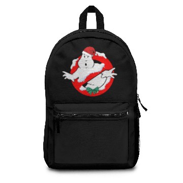 Discover Ghostbusters Christmas Backpacks