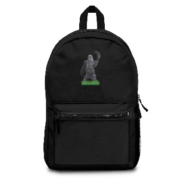 Discover Harambe Apocalypse Backpacks