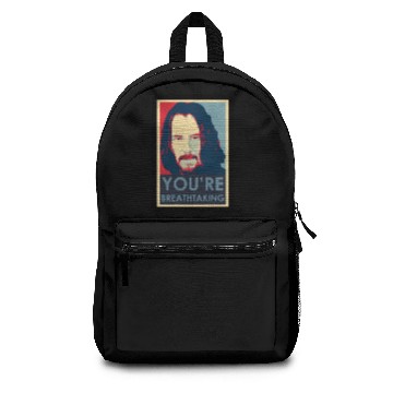 Discover Cyberpunk 2077 Backpacks