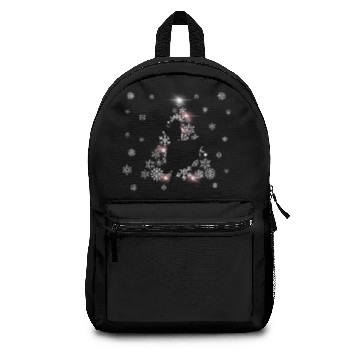 Discover The Nutcracker Ballet Clara Tree Christmas Holiday Backpacks