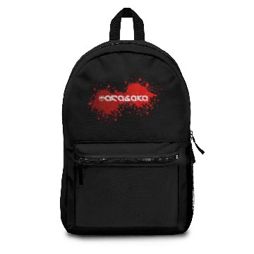 Discover Cyberpunk 2077 Backpacks