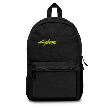 Discover Cyberpunk 2077 Backpacks
