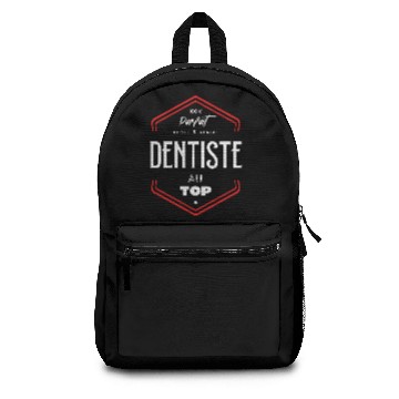 Discover Dentiste parfait et au top Backpacks