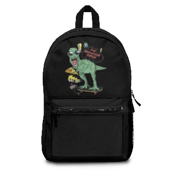 Discover The Bodacious Period Backpacks