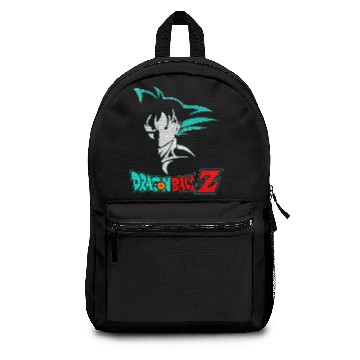 Discover GOKU - DRAGON BALL Backpacks