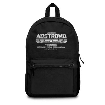 Discover Nostromo Backpacks