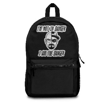 Discover Heisenberg Backpacks