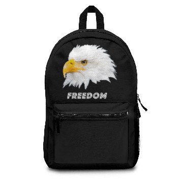 Discover Eagle Backpacks