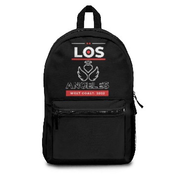 Discover LOS ANGELES Backpacks
