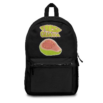 Discover Guava Backpacks