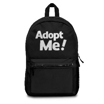 Discover Adopt Me Backpacks