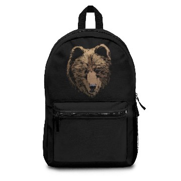 Discover Grizzly Backpacks