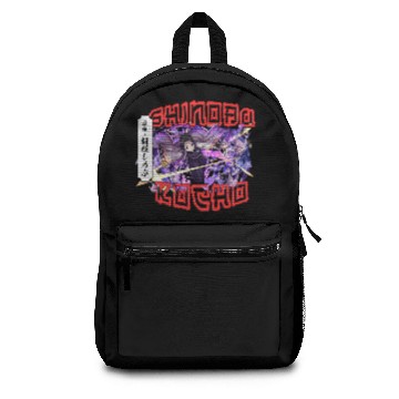 Discover Shinobu Kocho Backpacks