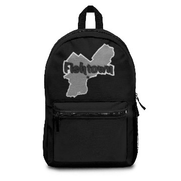 Discover Frown philly Backpacks