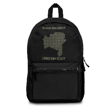 Discover I Noah guy Backpacks