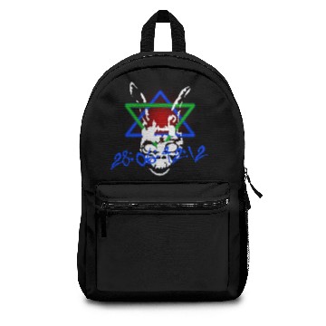 Discover Donnie Darko Frank Countdown Backpacks